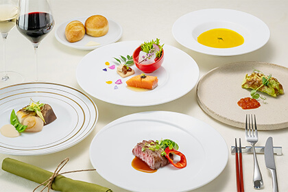 歓送迎会・忘新年会