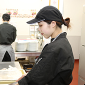 Chef　奥井