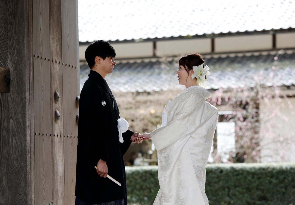 ブライダルイメージ