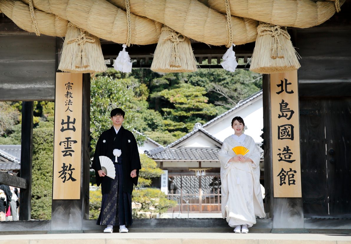 ブライダルイメージ