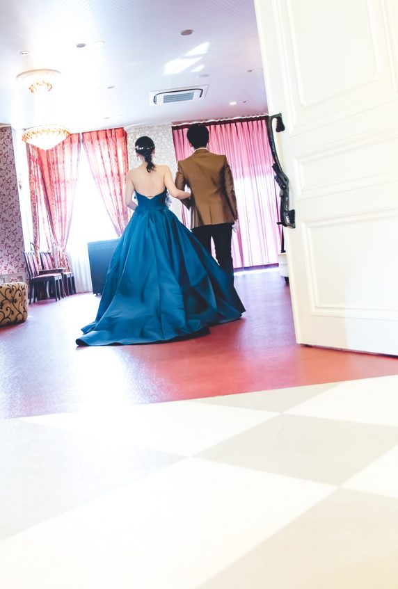 ブライダルイメージ