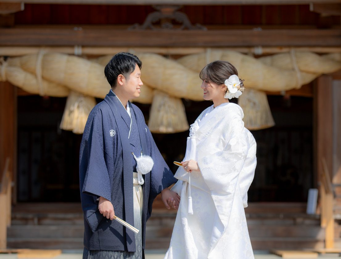 ブライダルイメージ