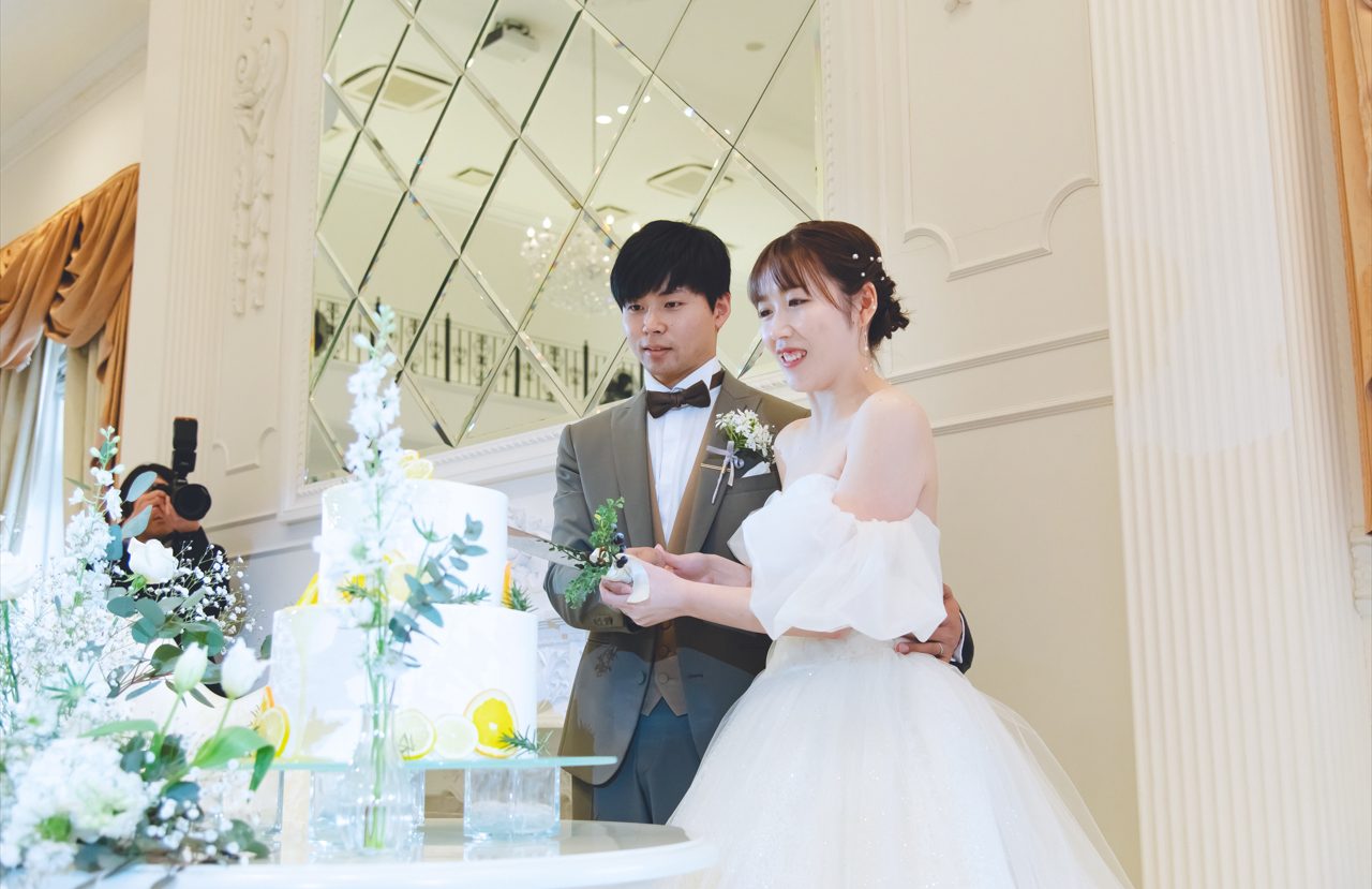 ブライダルイメージ