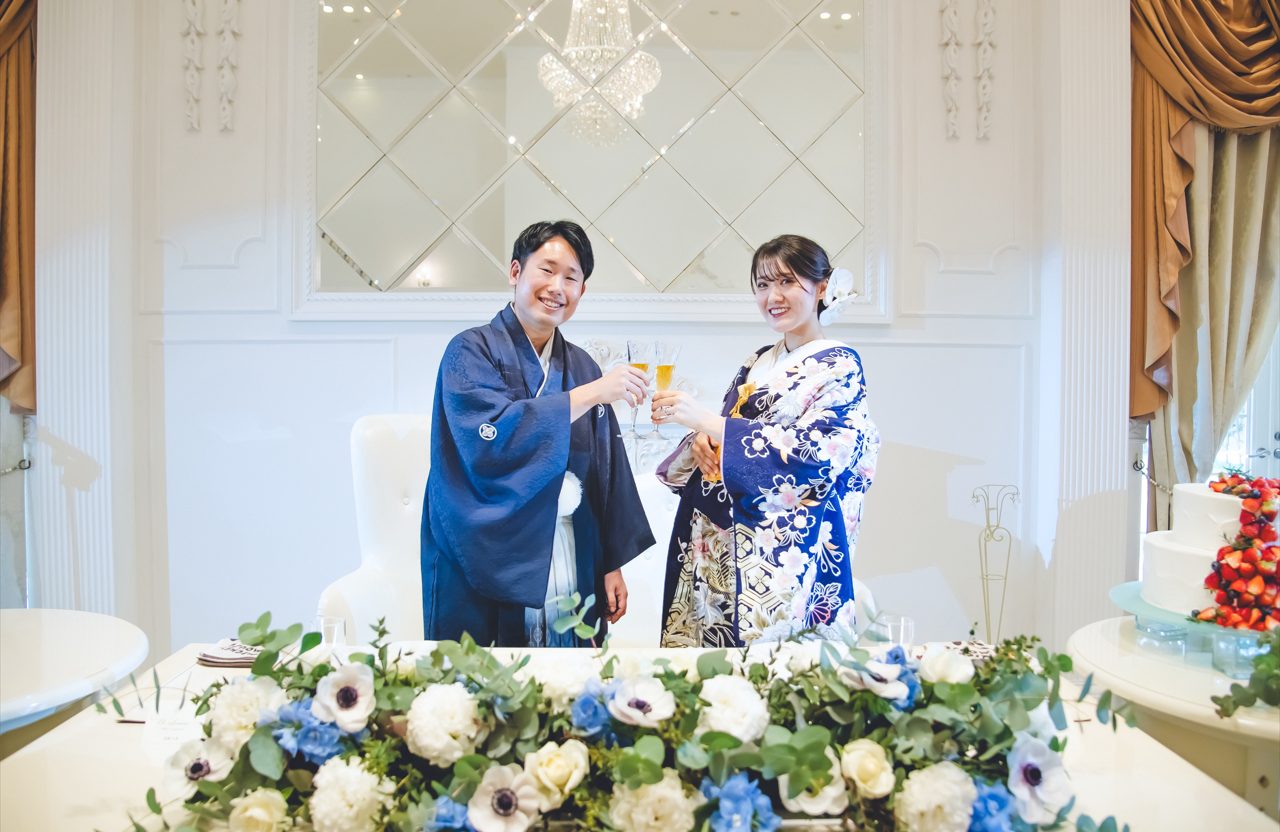 ブライダルイメージ