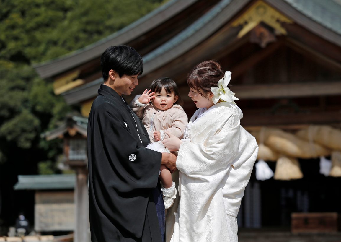 ブライダルイメージ