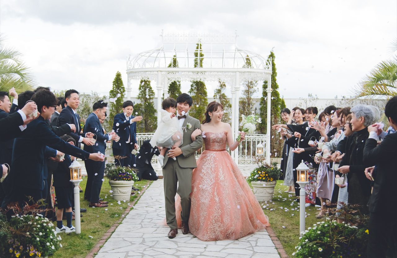 ブライダルイメージ