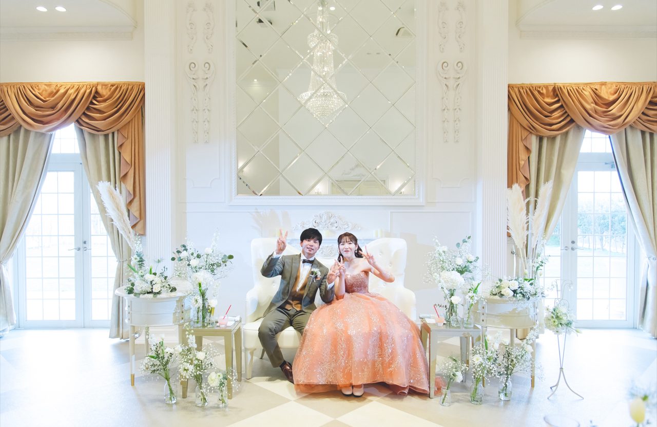 ブライダルイメージ