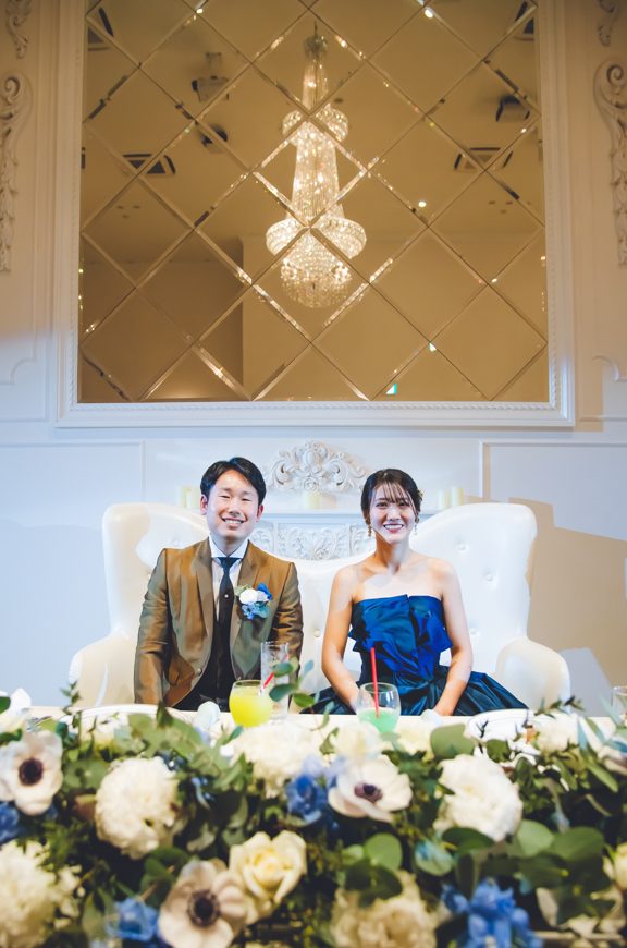 ブライダルイメージ