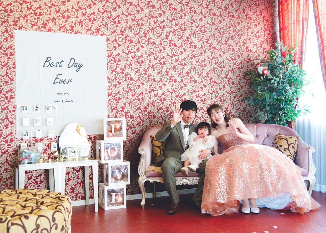 ブライダルイメージ