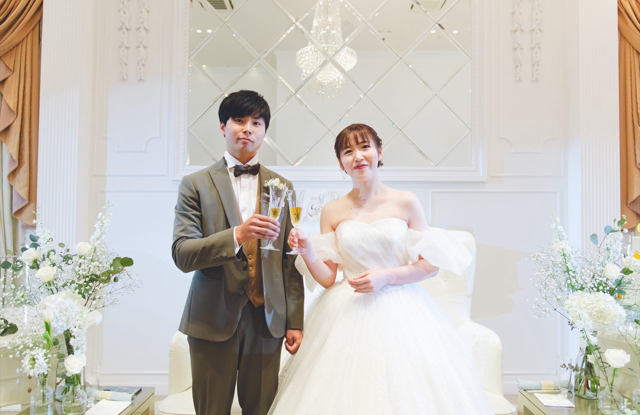 ブライダルイメージ