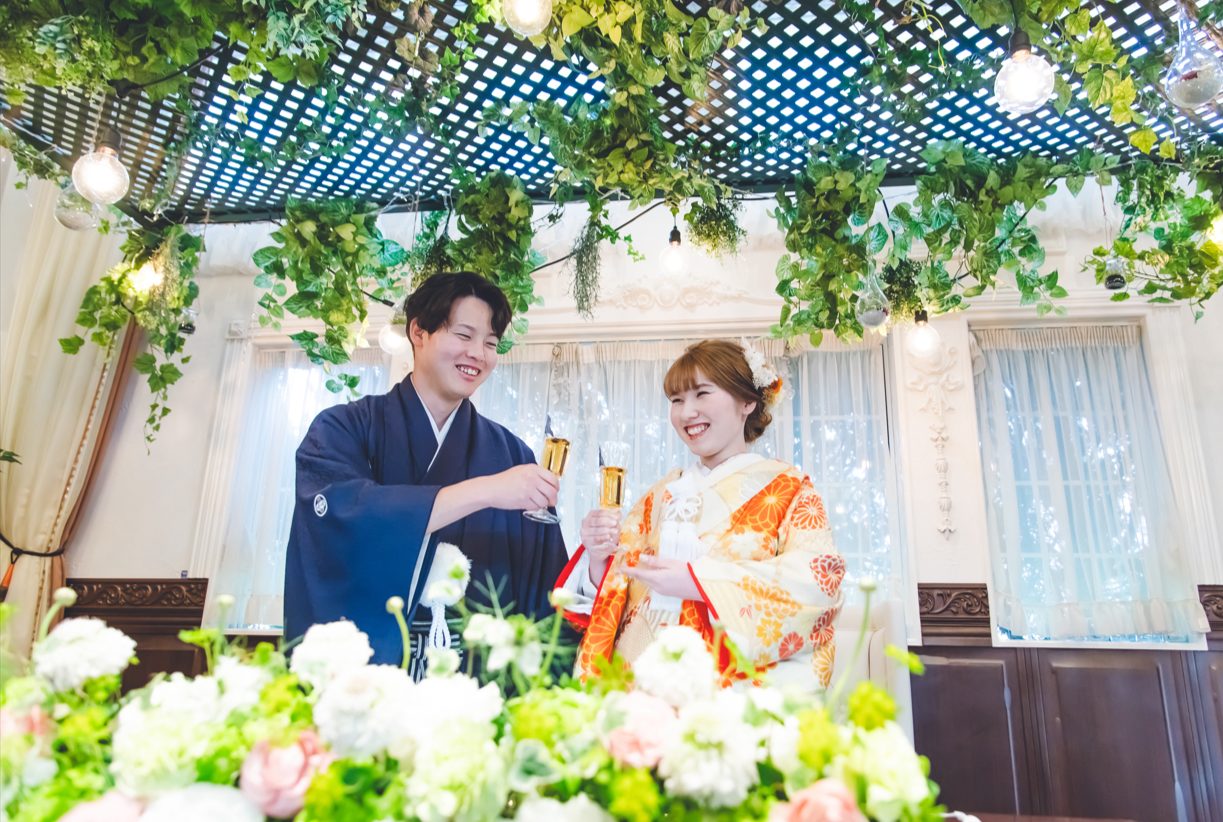 ブライダルイメージ