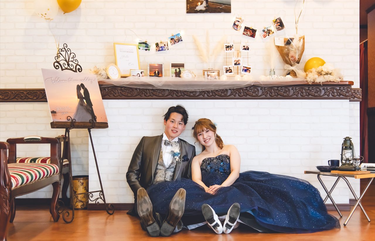 ブライダルイメージ