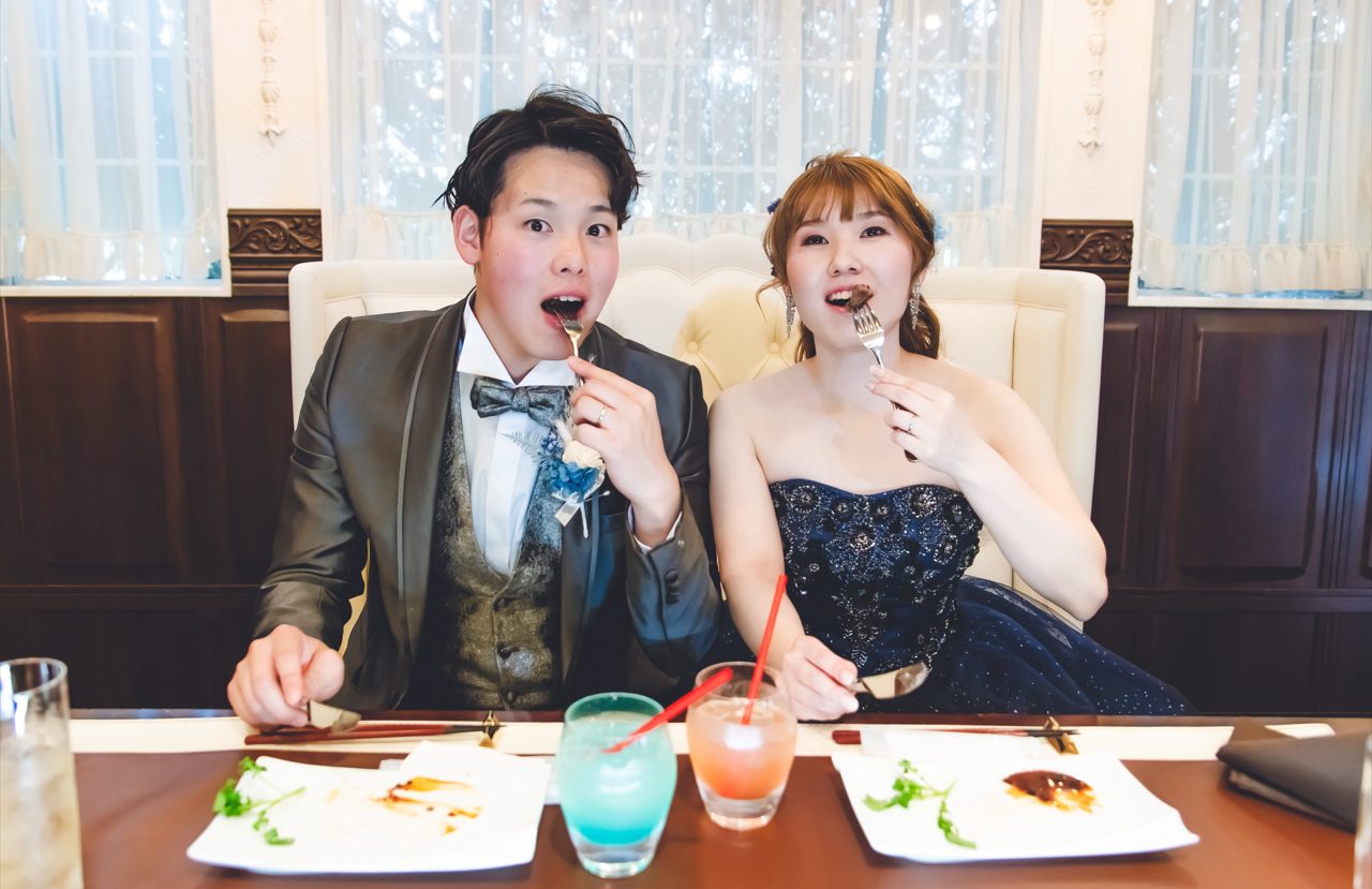 ブライダルイメージ