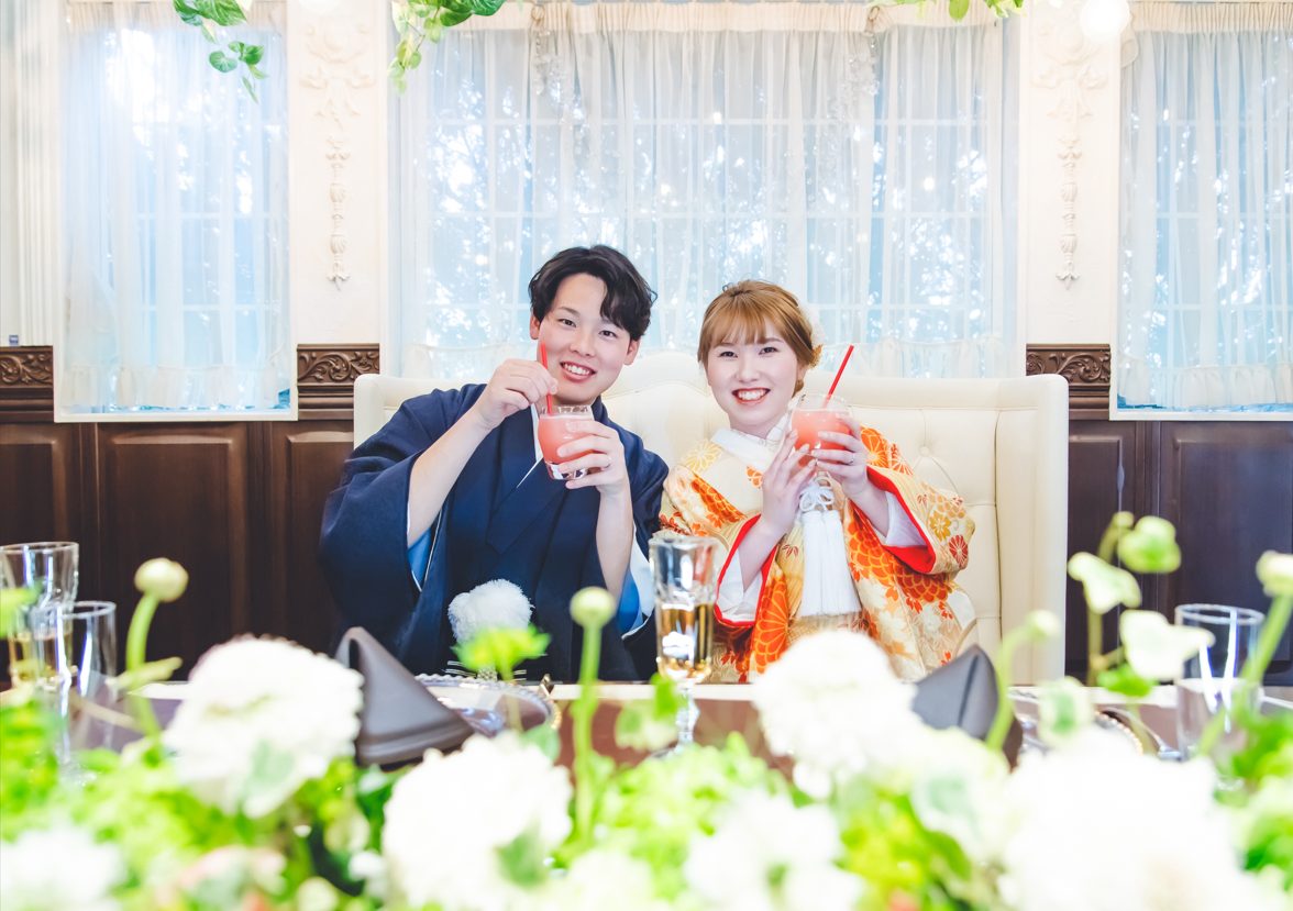 ブライダルイメージ