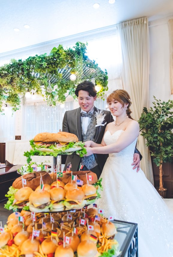 ブライダルイメージ