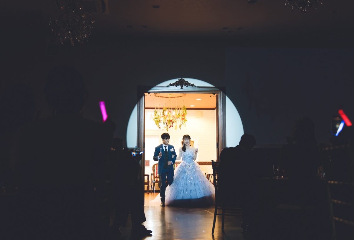 ブライダルイメージ