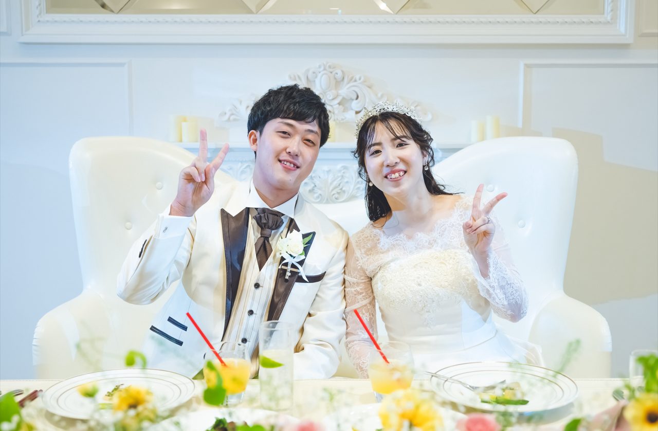 ブライダルイメージ