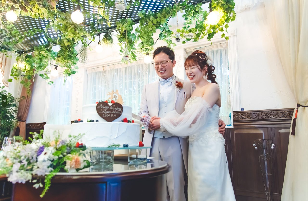 ブライダルイメージ