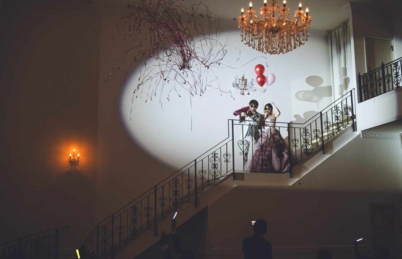 ブライダルイメージ