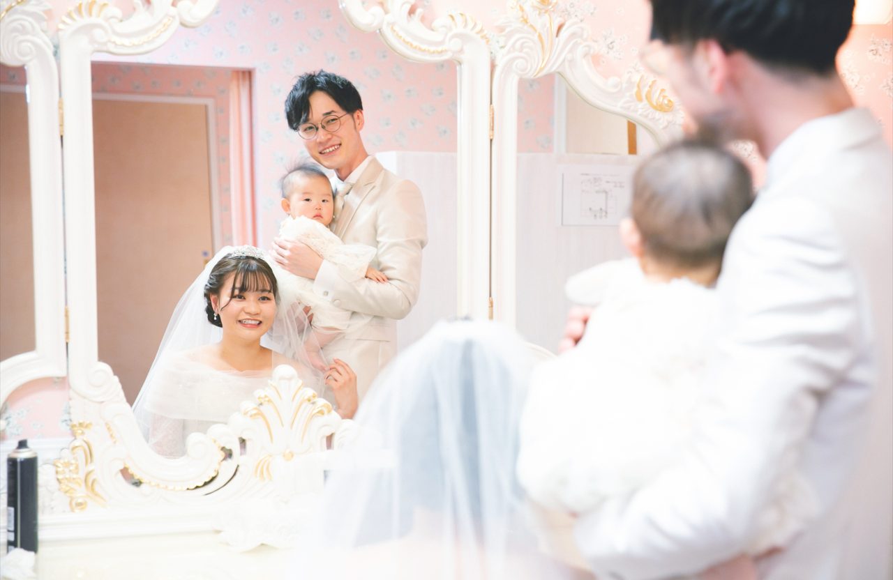 ブライダルイメージ