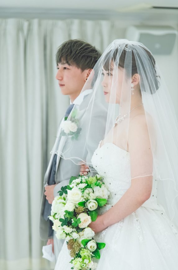 ブライダルイメージ