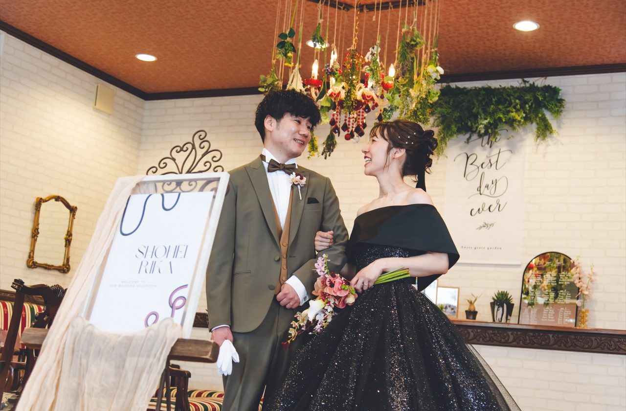 ブライダルイメージ