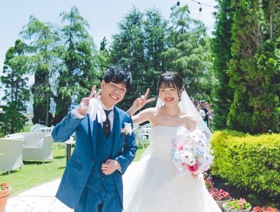 ブライダルイメージ