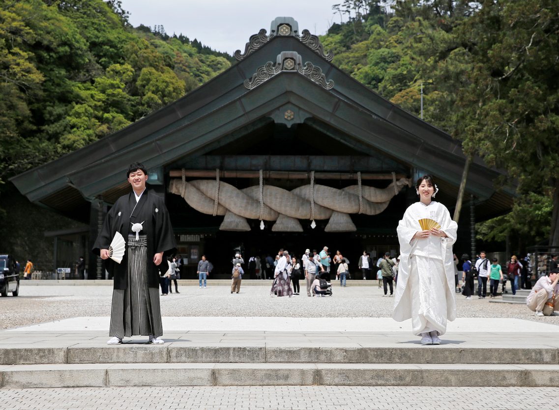 ブライダルイメージ