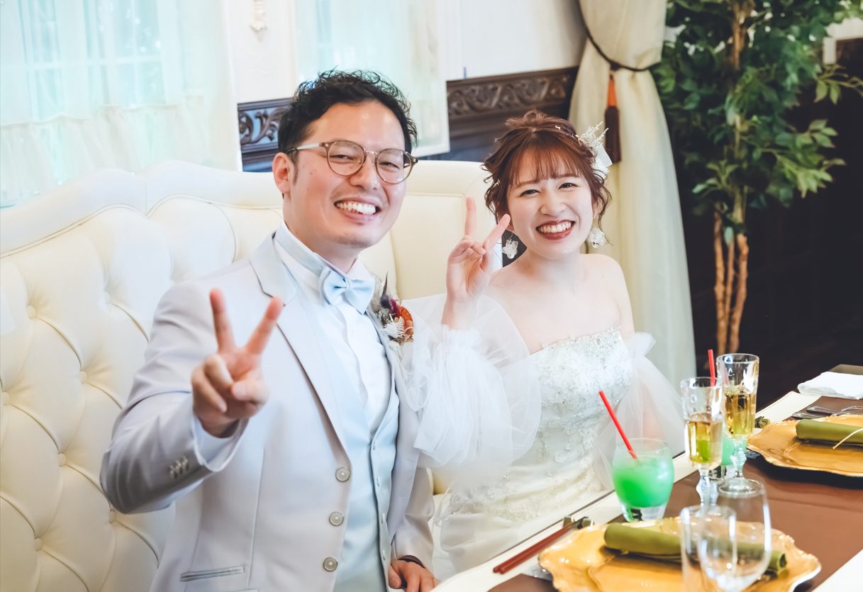 ブライダルイメージ