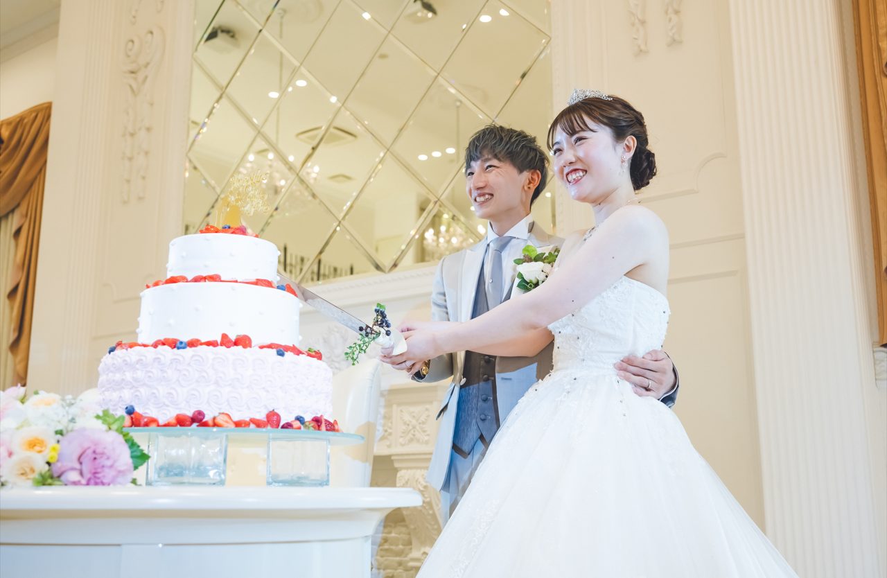 ブライダルイメージ