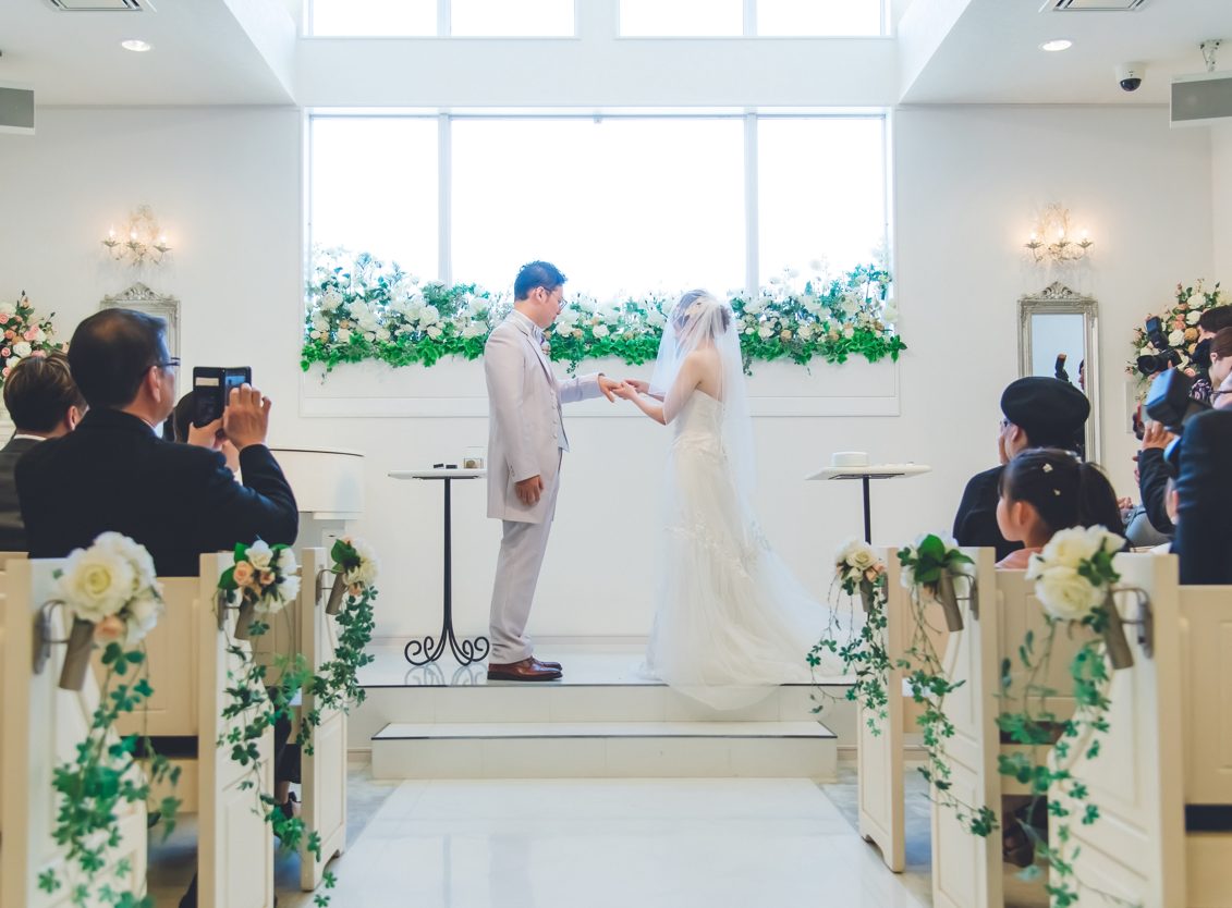 ブライダルイメージ