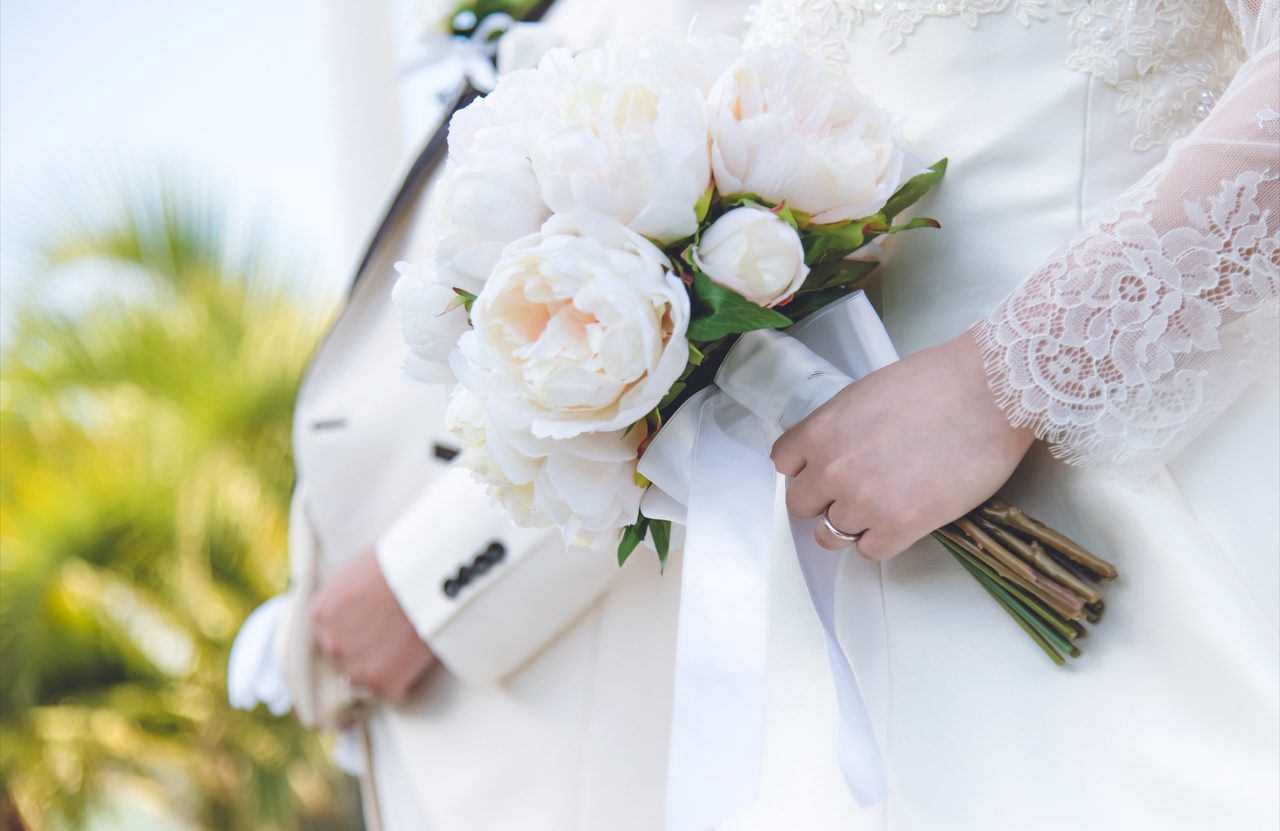 ブライダルイメージ