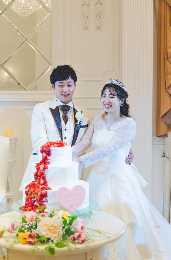 ブライダルイメージ