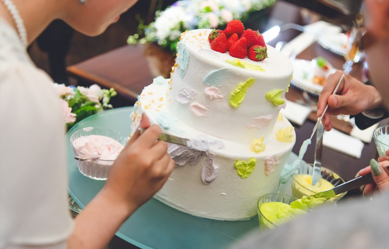 ブライダルイメージ