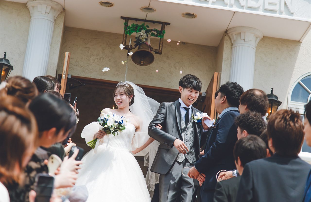 ブライダルイメージ