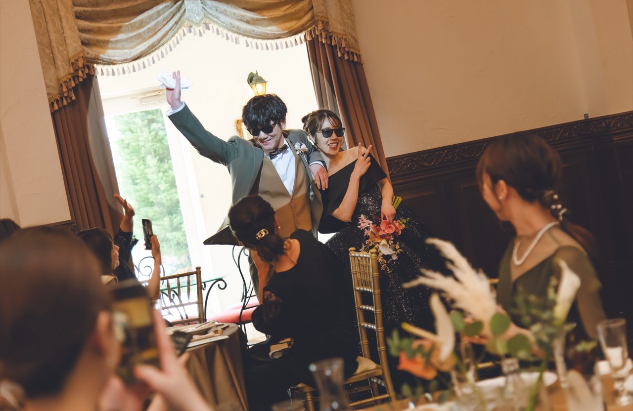 ブライダルイメージ