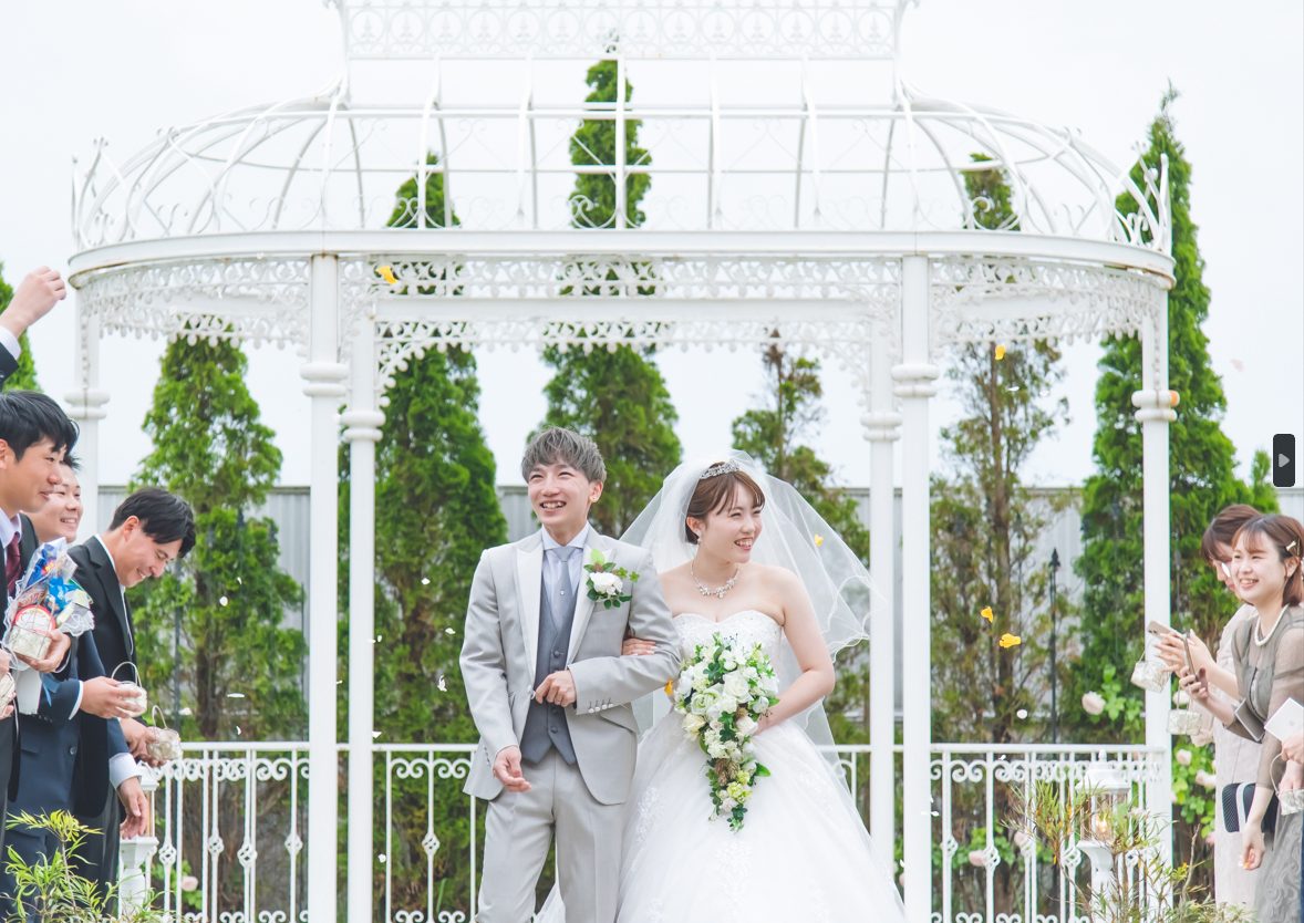 ブライダルイメージ