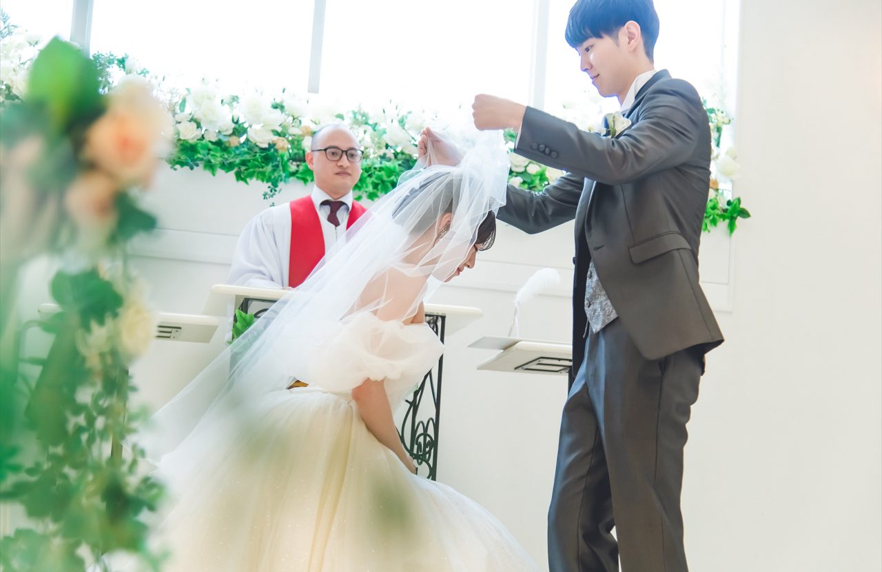 ブライダルイメージ