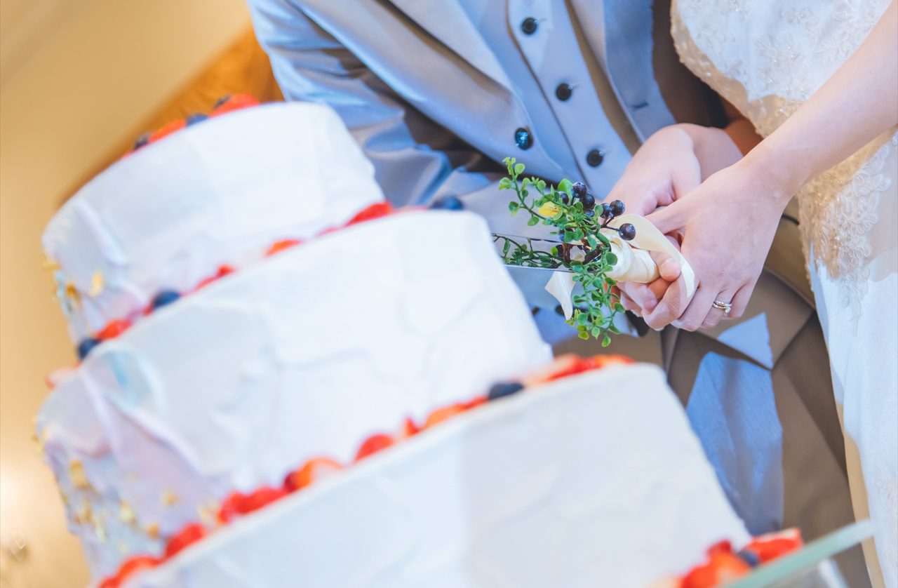 ブライダルイメージ