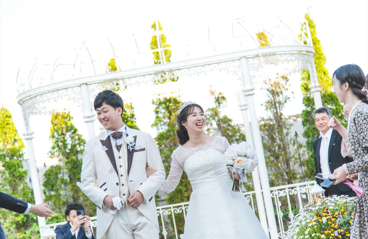 ブライダルイメージ