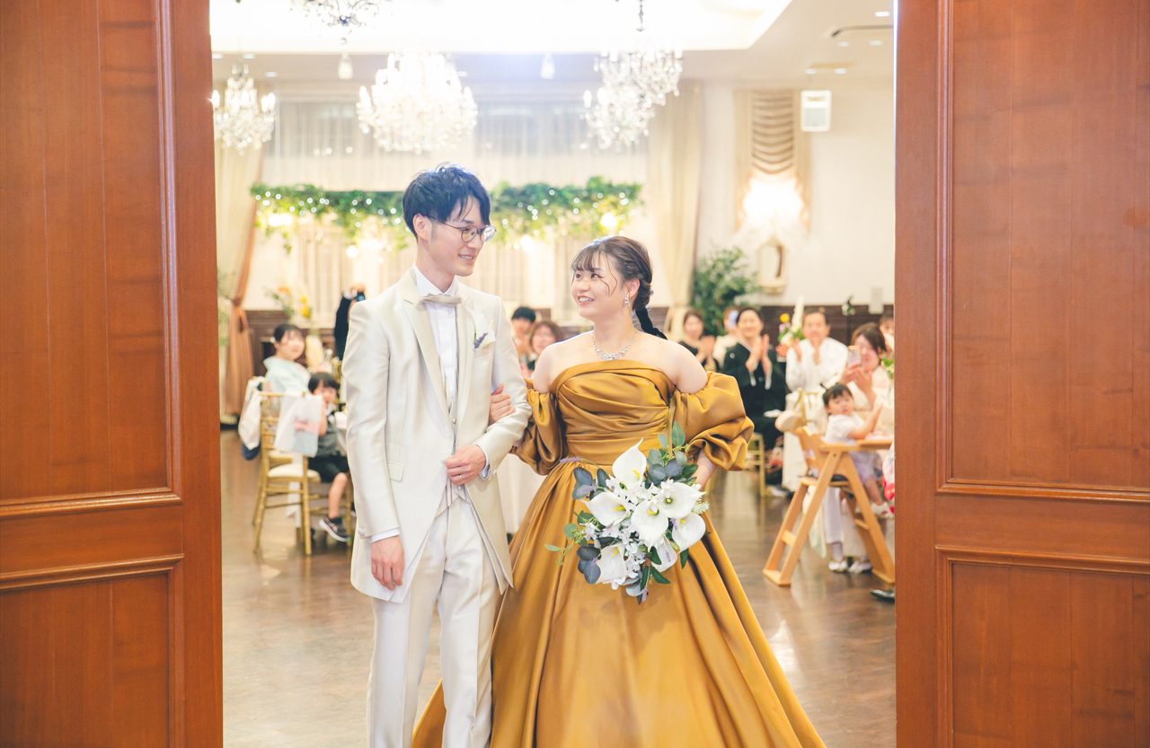 ブライダルイメージ