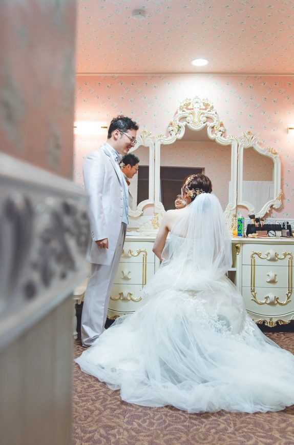 ブライダルイメージ