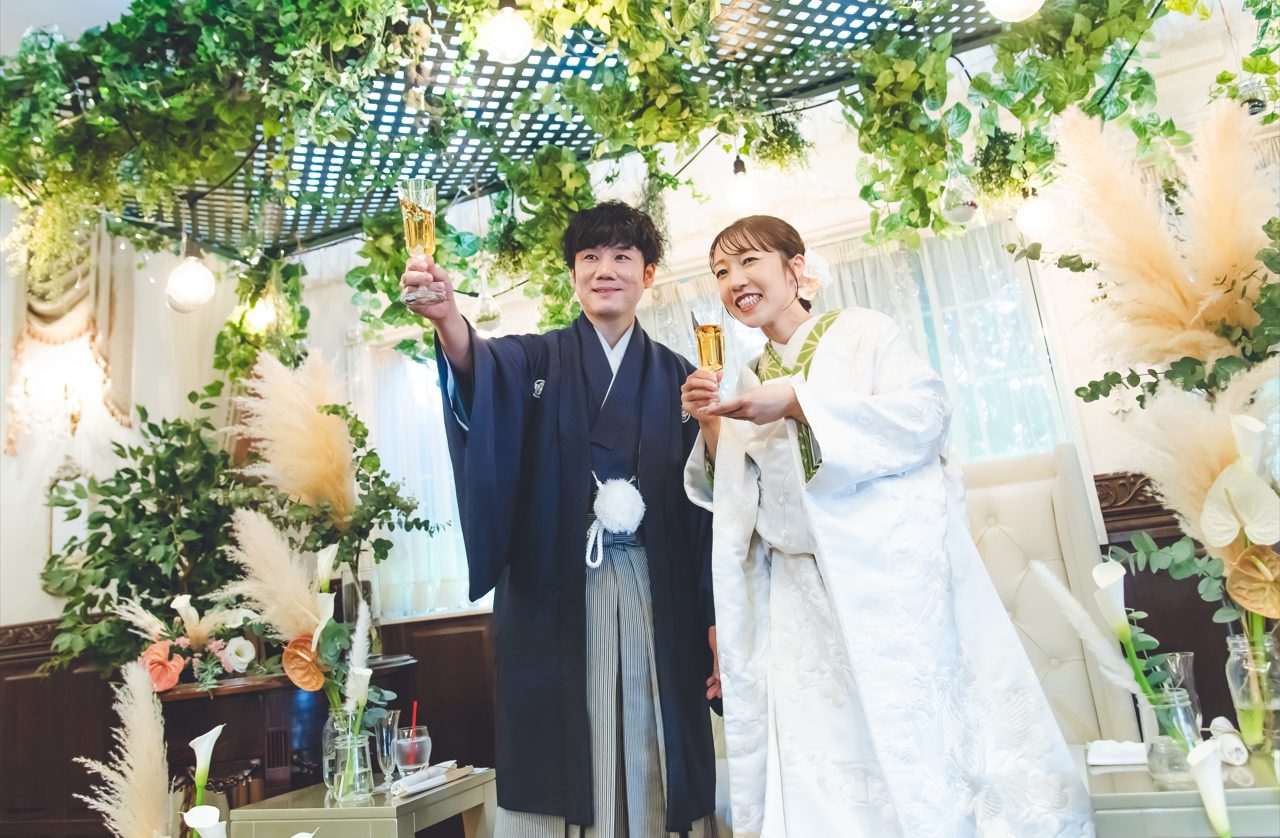 ブライダルイメージ