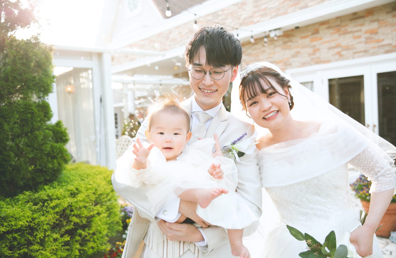 ブライダルイメージ