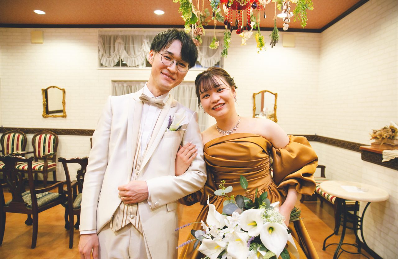 ブライダルイメージ