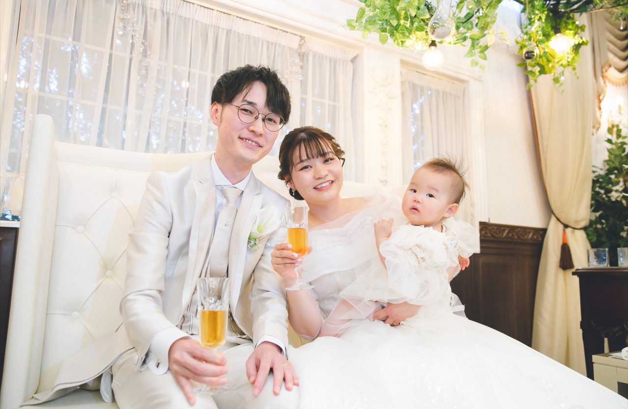 ブライダルイメージ