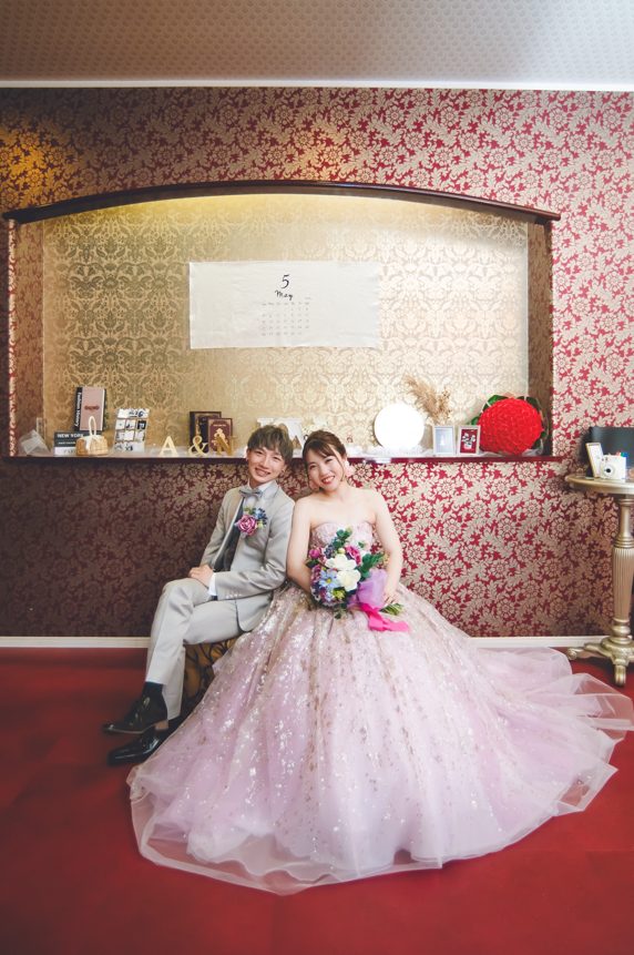 ブライダルイメージ