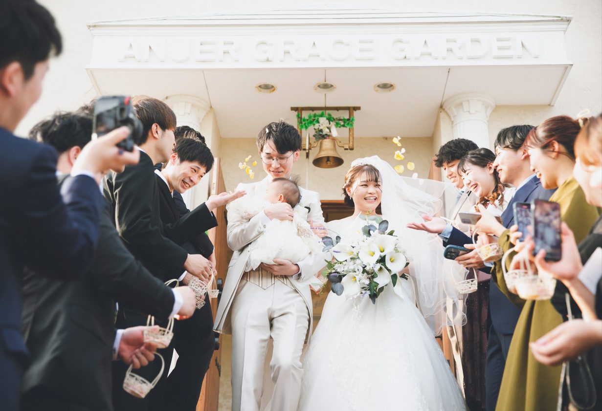 ブライダルイメージ