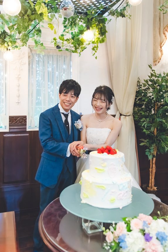 ブライダルイメージ