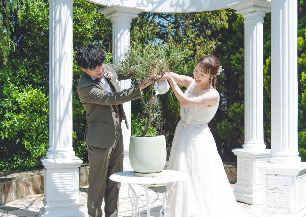 ブライダルイメージ